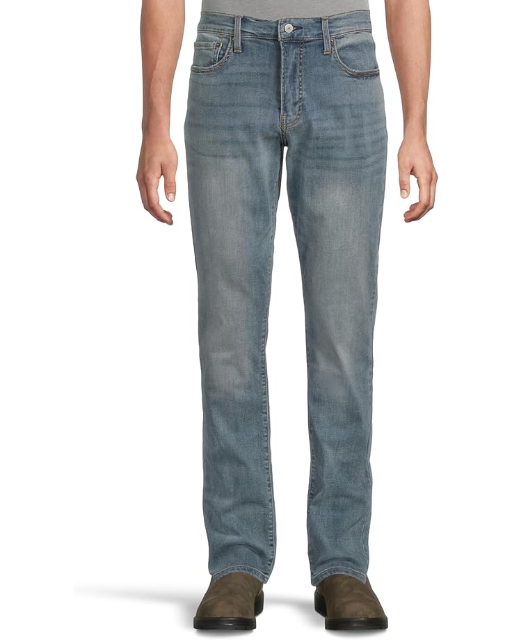 Lucky Brand Мужские джинсы спортивного кроя 410 в Fenwick