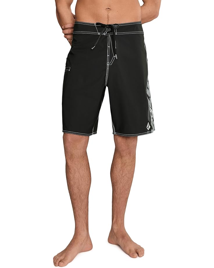 Volcom Мужской жнец Мод 21"