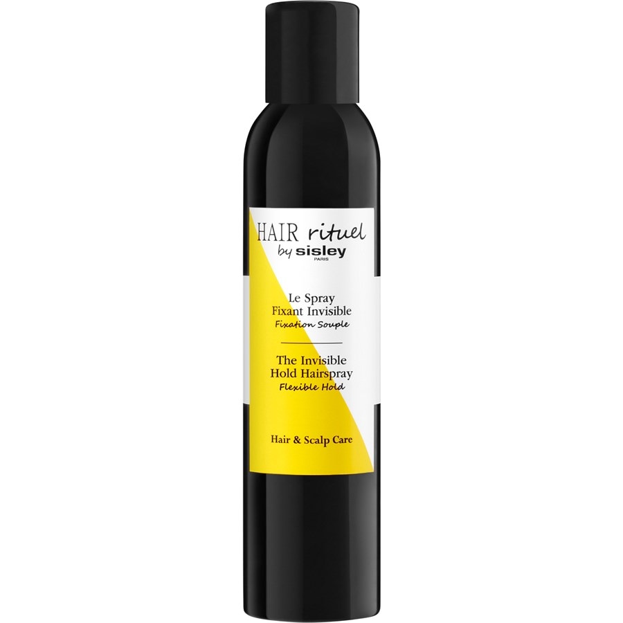 HAIR RITUEL by SISLEY Лак для волос The Invisible Hold Лак для волос - 250 мл