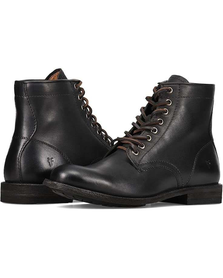 Frye Мужские кроссовки Tyler Flex на шнуровке