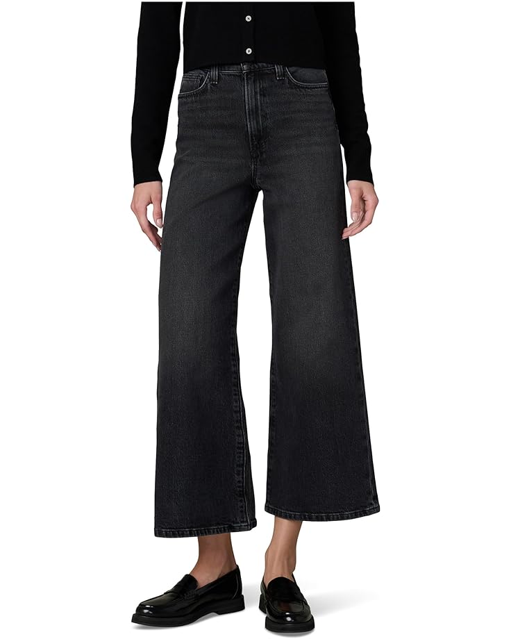 Joe's Jeans Женская модель The Mia с широкой штаниной по щиколотку