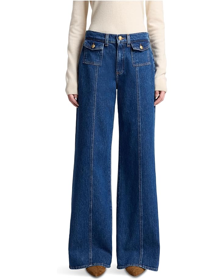 7 For All Mankind Женская Лотта
