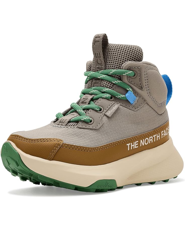 The North Face Kids Рюкзак Fastpack II Mid Waterproof (для малышей / Маленьких детей / больших детей)