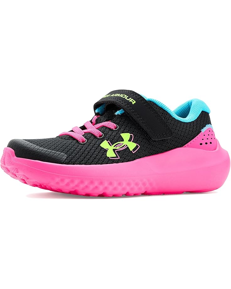 Under Armour Kids Дошкольное учреждение № 4 поочередно закрывается (маленький ребенок)