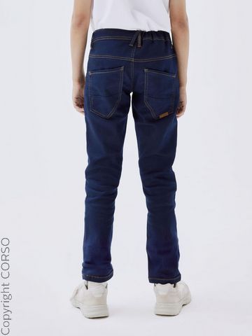 name it Джинсы Nkmryan Slim Swe 61 C69408034-4289