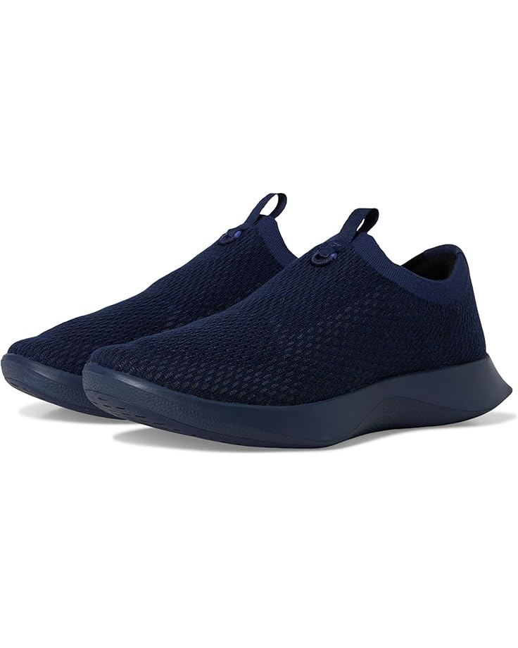 Allbirds Мужская эстафета по разгону деревьев