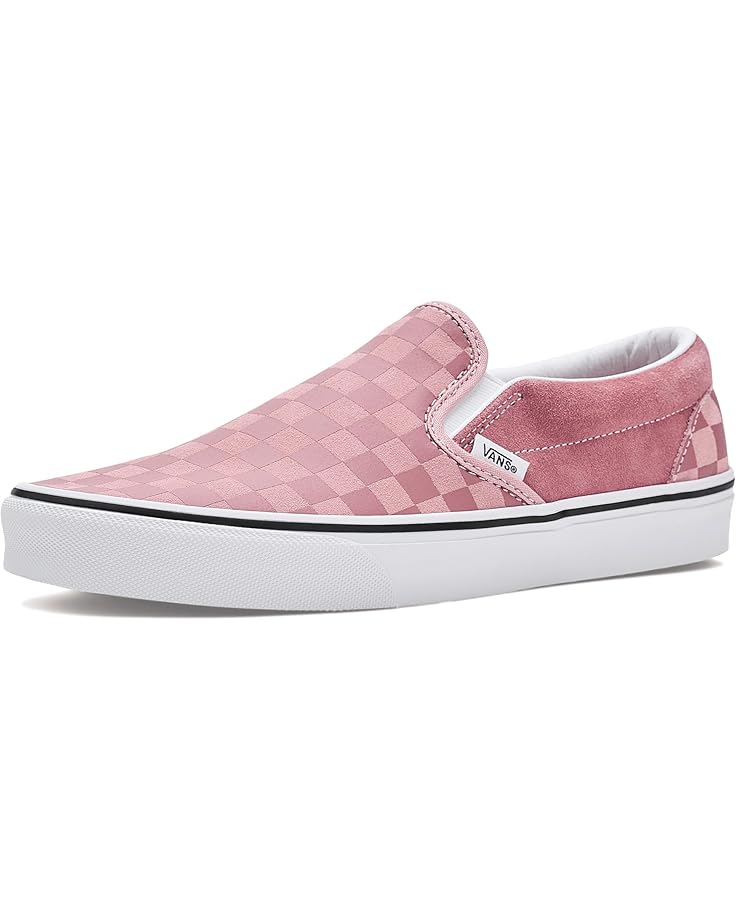 Vans Классические слипоны Fu Унисекс