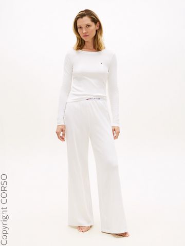 Tommy Hilfiger Und. Th Подарочный комплект Ls тройниковые брюки W.Маска для глаз C27120511-4288