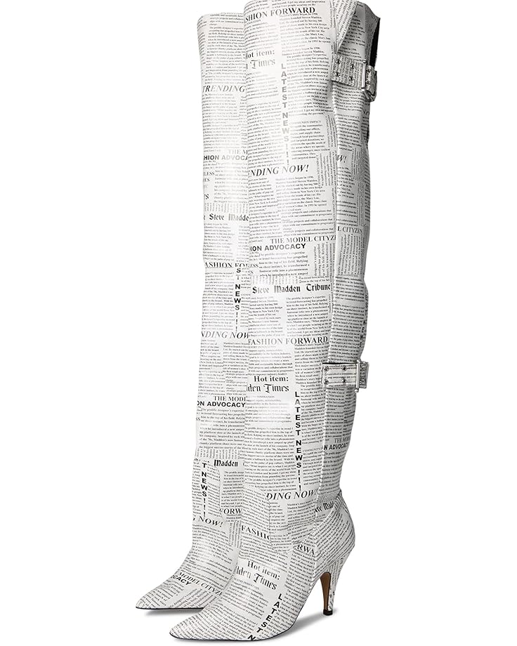 Steve Madden Женский злодей