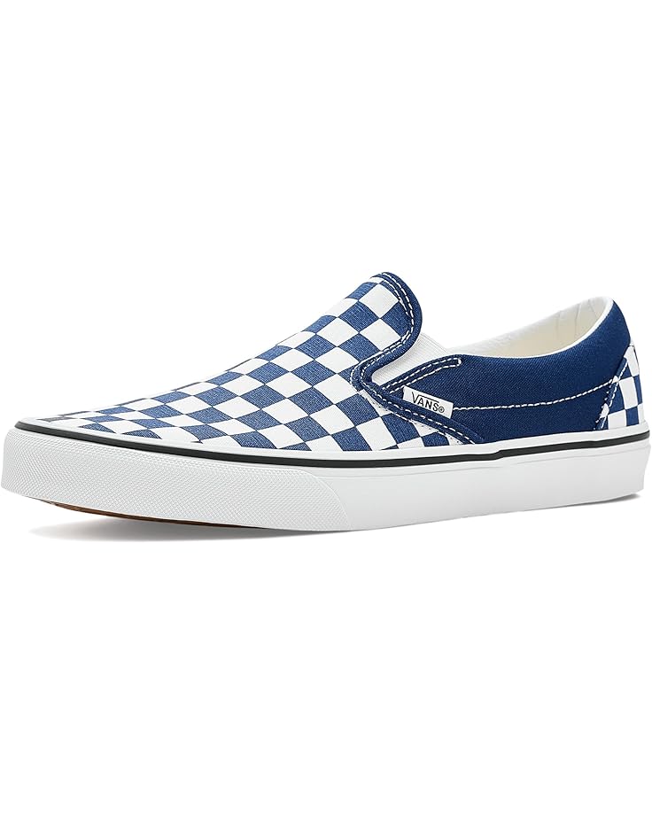 Vans Классические слипоны унисекс