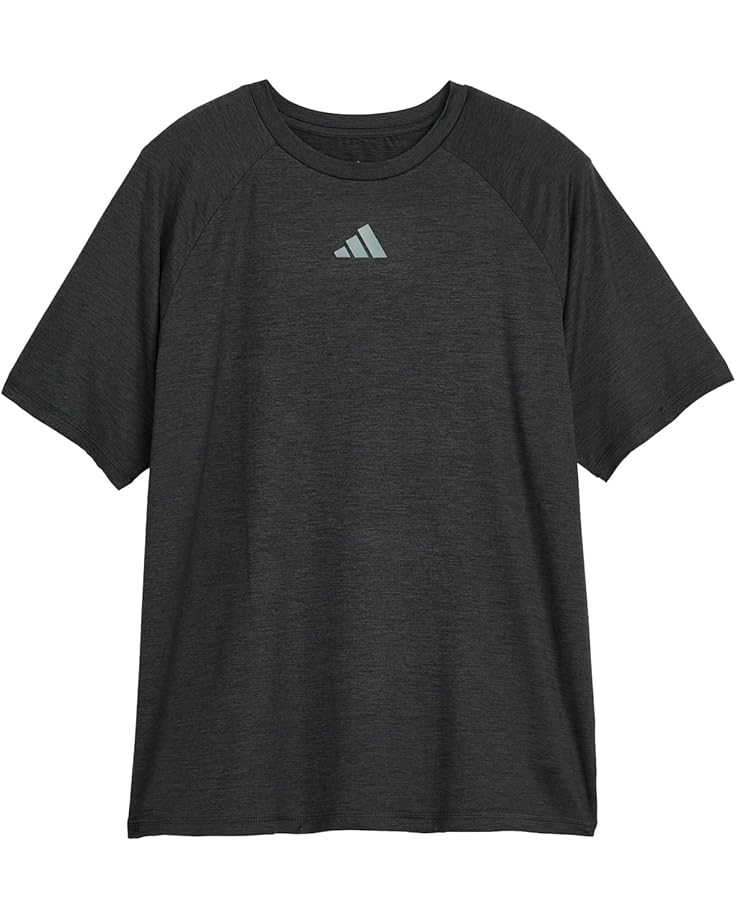 adidas Kids Футболка Реглан Поли (для больших детей)