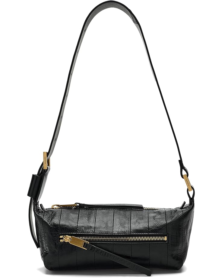 AllSaints Женская панель Vega с минимальным плечом