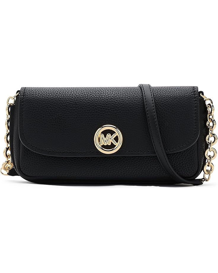 MICHAEL Michael Kors Женское платье Nolita с небольшим клапаном на цепочке через плечо