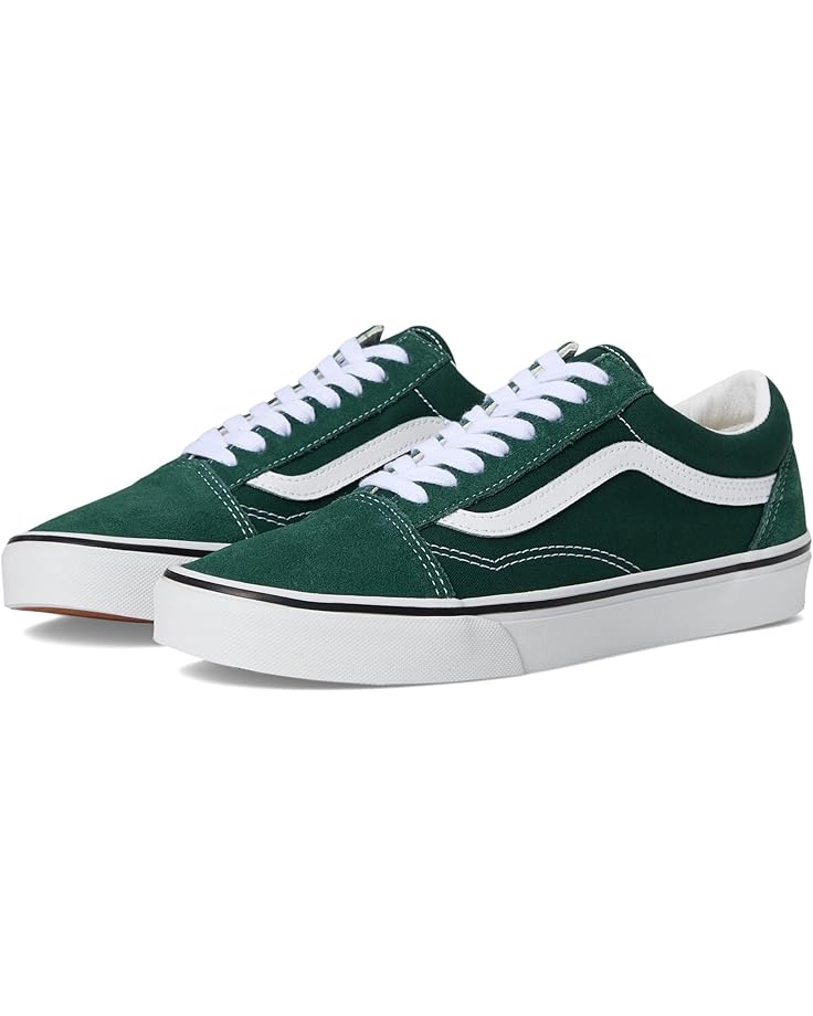Vans Унисекс Старой закалки