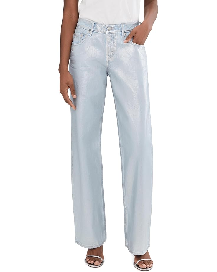 Levi's® Premium Женские низкие свободные