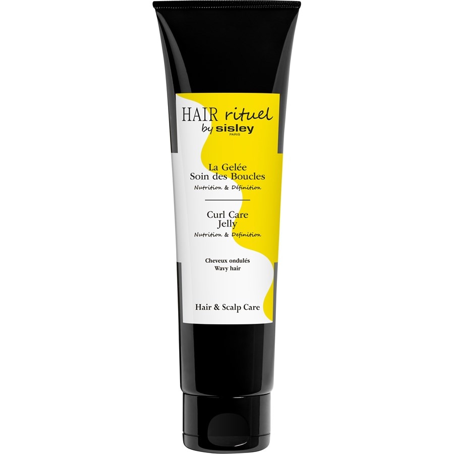 HAIR RITUEL by SISLEY Желе для ухода за завитками - 150 мл