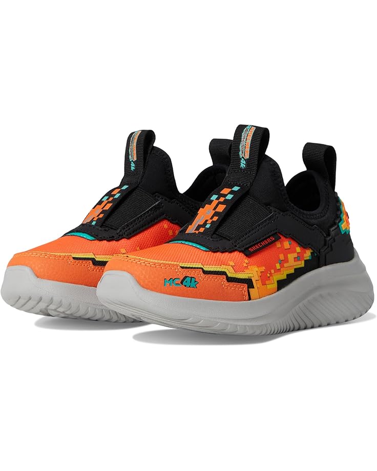 SKECHERS KIDS Ultra Flex 3.0 402164L (Маленький ребенок/Большой ребенок)