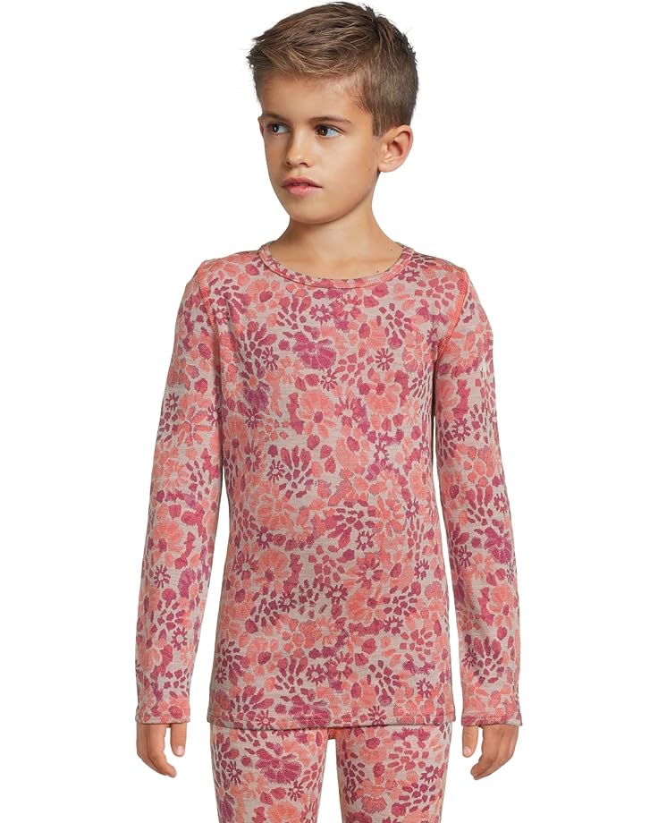 Smartwool Kids Команда из 250 человек среднего возраста (малыши/Малышкины/Большие дети)