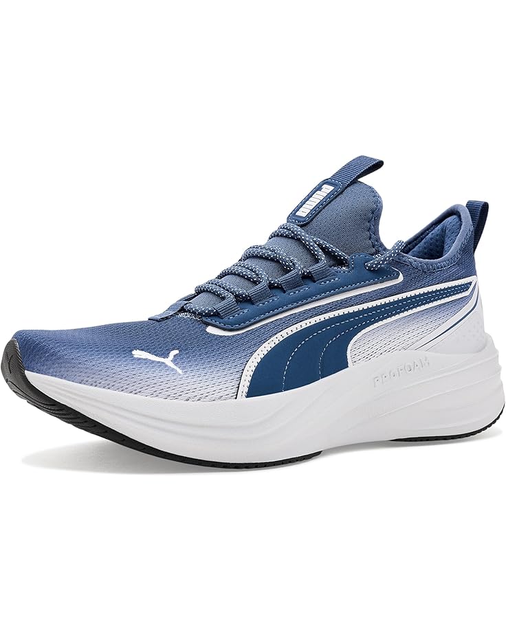 PUMA Женские кроссовки для бега Darter Pro 2 Fade