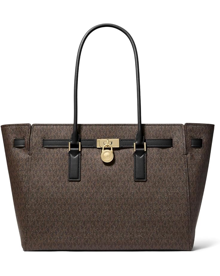 MICHAEL Michael Kors Женская большая сумка-тоут Hamilton Moderne