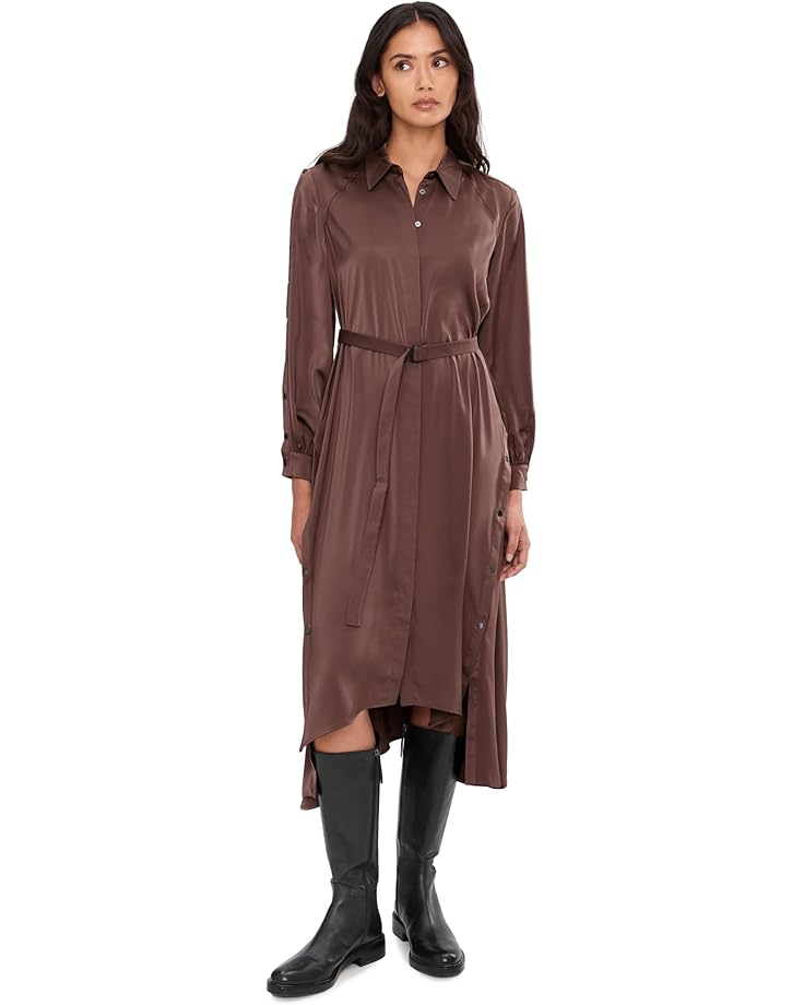 AllSaints Женское платье Lexi