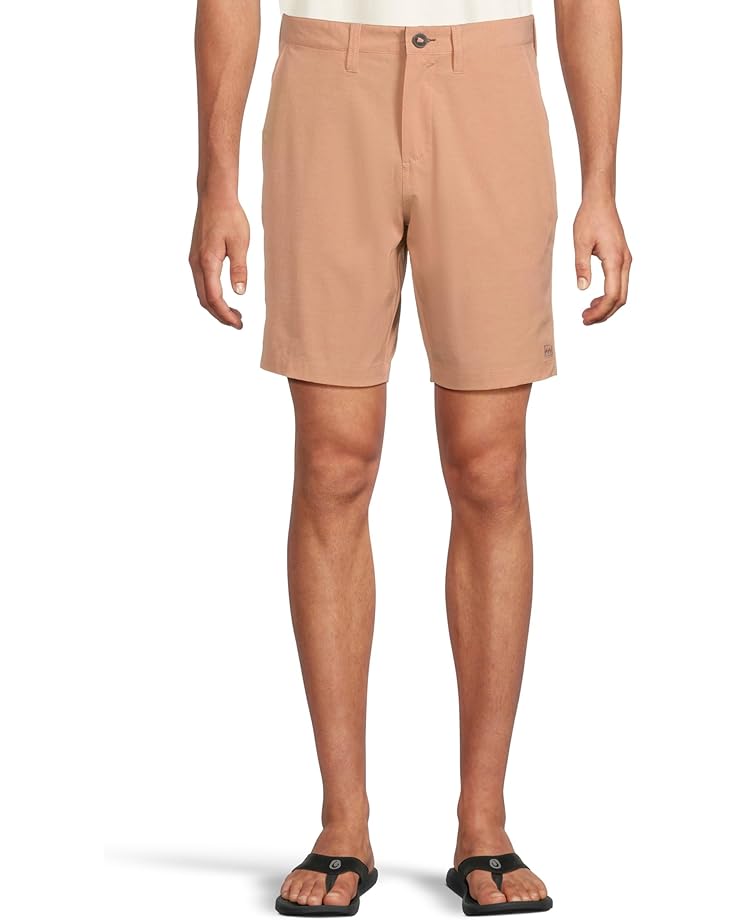 Billabong Мужской подводный аппарат Crossfire 19