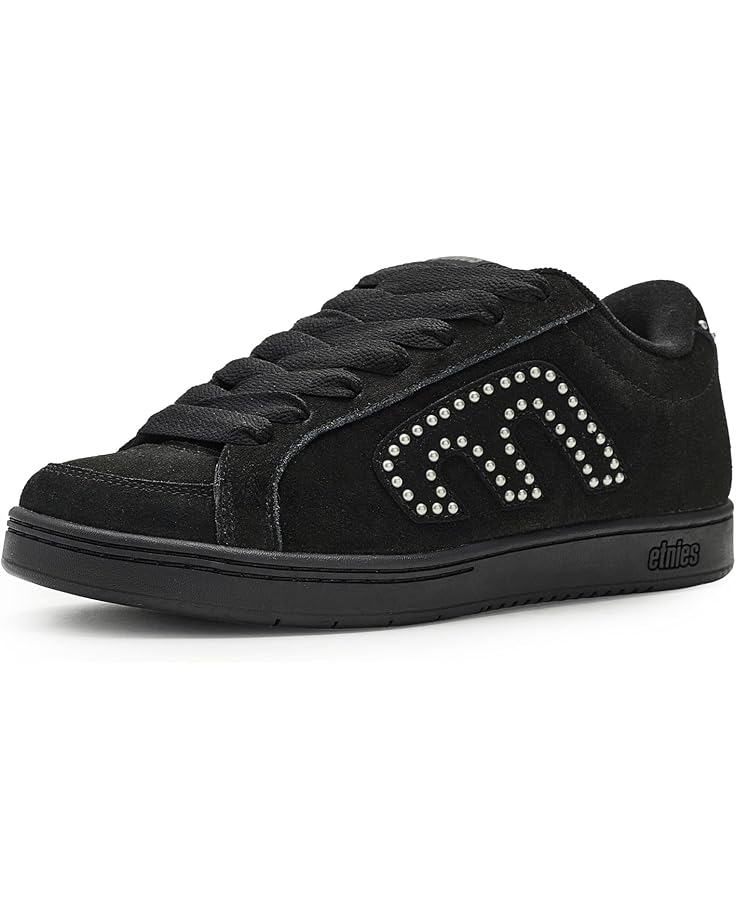 etnies Мужская роль вора в законе