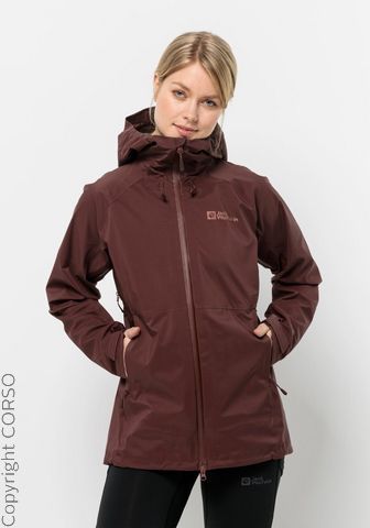 Jack Wolfskin Функциональная куртка C69873911-4286
