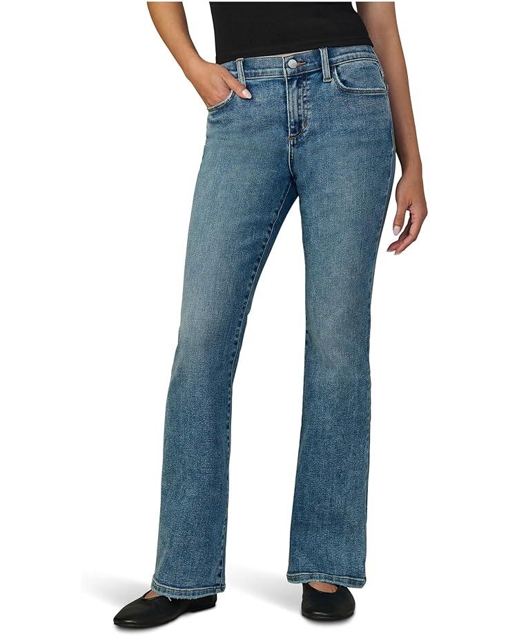 Joe's Jeans Женский ботинок The Provocateur Petite Bootcut