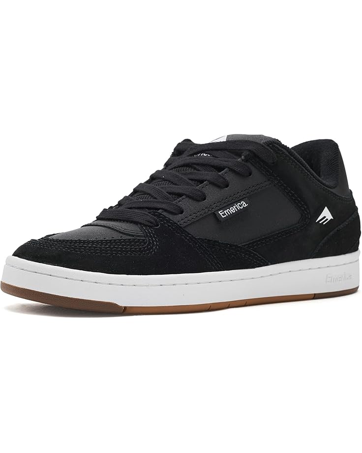 Emerica Мужская немота