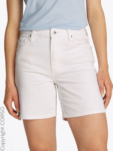 Tommy Hilfiger Джинсовые шорты C76244856-4281
