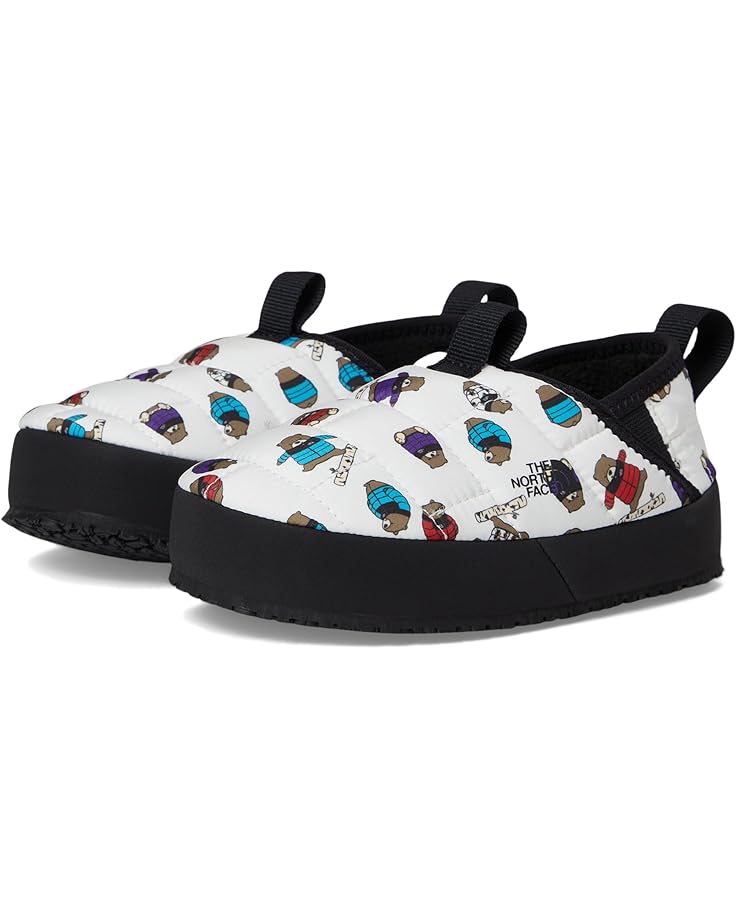 The North Face Kids Thermoball™ Traction Mule II (для малышей / Маленьких детей / больших детей)