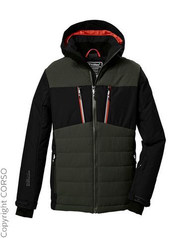 Killtec Лыжная куртка C11099368-4289