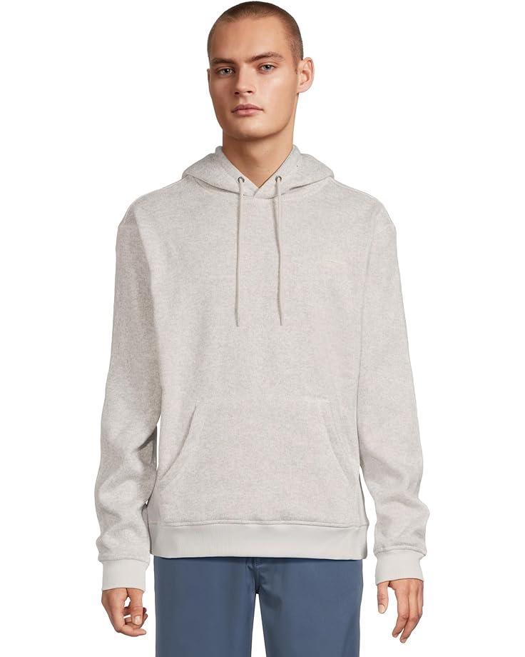 Quiksilver Мужская толстовка с капюшоном Keller
