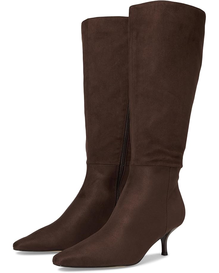 Nine West Женская модель Havier с широкой голенью
