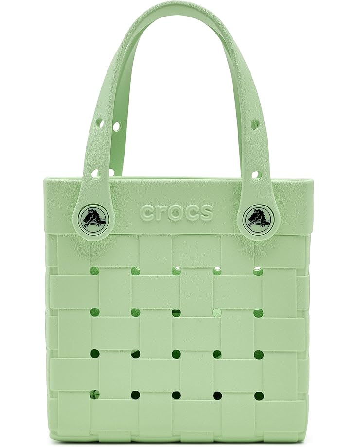 Crocs Женская сумка-тоут через плечо
