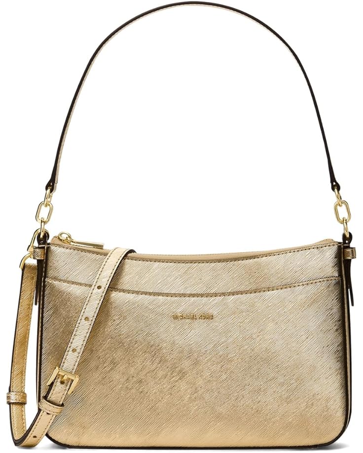MICHAEL Michael Kors Женский облегающий костюм средней длины с застежкой-молнией Pochette Xbody