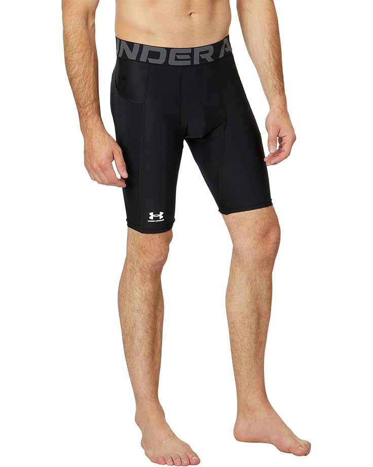 Under Armour Мужские длинные шорты HeatGear Armour