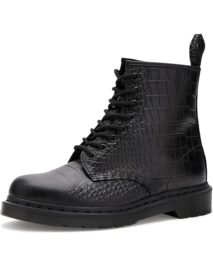 Dr. Martens Женская модель Croco 1460