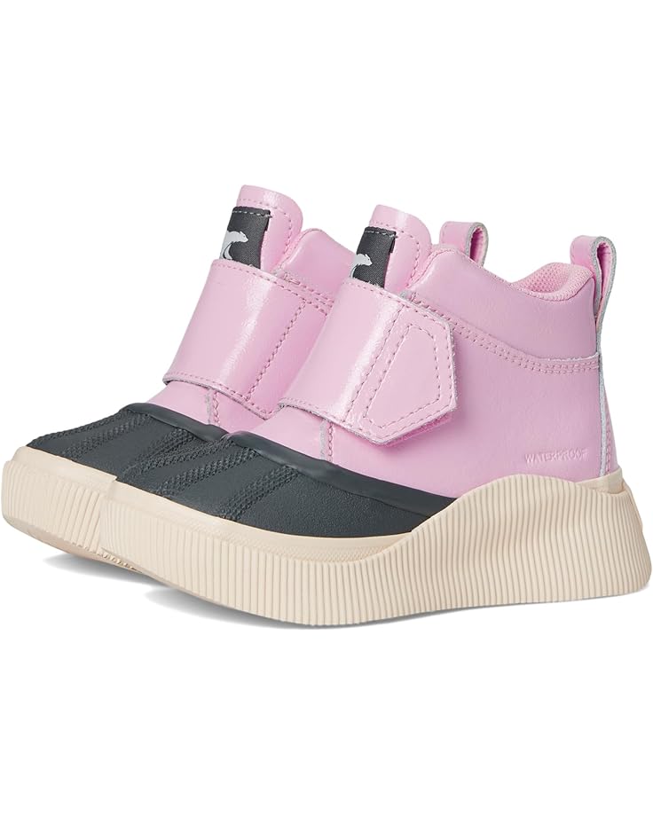 SOREL Kids Ремешок для внутривенного вливания Out N About Водонепроницаемый (для малышей)