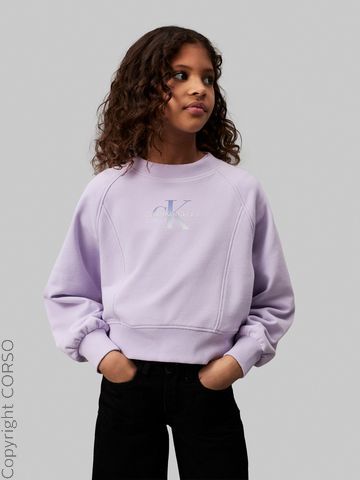 Calvin Klein Jeans Толстовка C65845020-4281