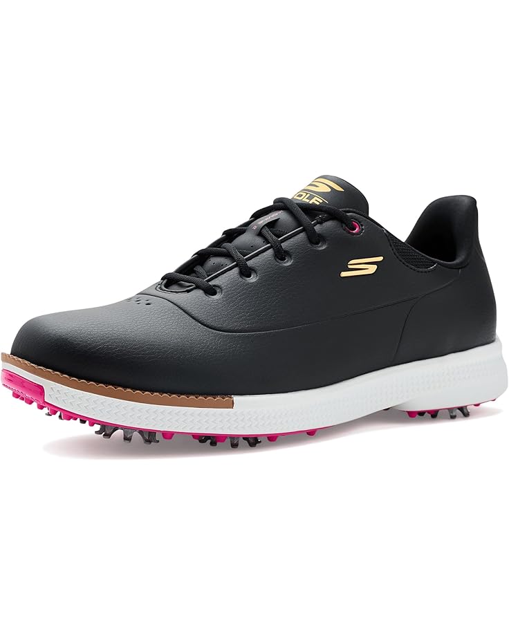 Skechers GO GOLF Женские водонепроницаемые туфли для гольфа Jasmine 2