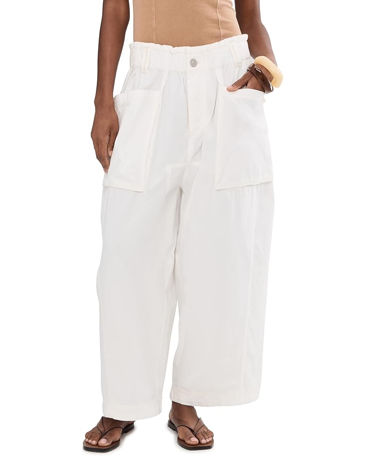 Free People Женский гарем Costa Straight