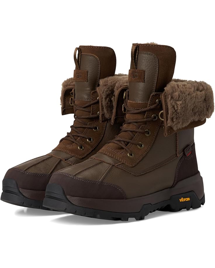 UGG Мужские ботинки Adirondack XXV