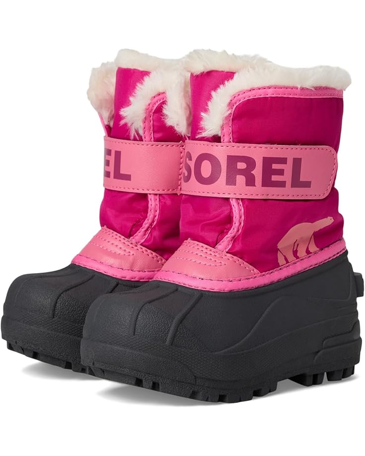 SOREL Kids Детский снежный командир (для малышей)