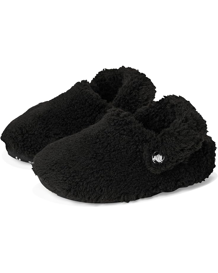 Crocs Kids Классические уютные тапочки (для малышей)