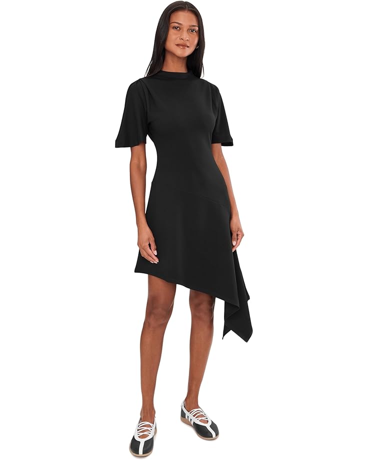 AllSaints Женское мини-платье Rosa