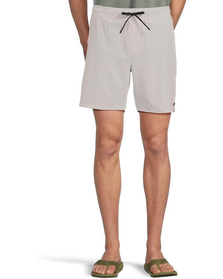 Billabong Мужские кроссовки Surftrek Perf Elastic Hybrid