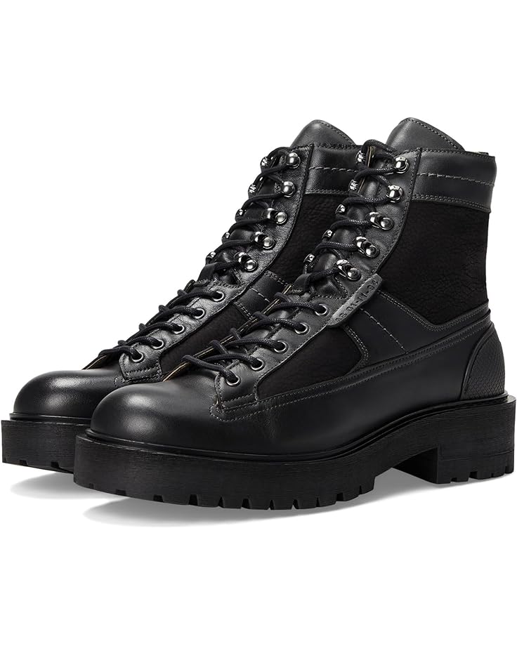 AllSaints Мужские армейские ботинки Hank