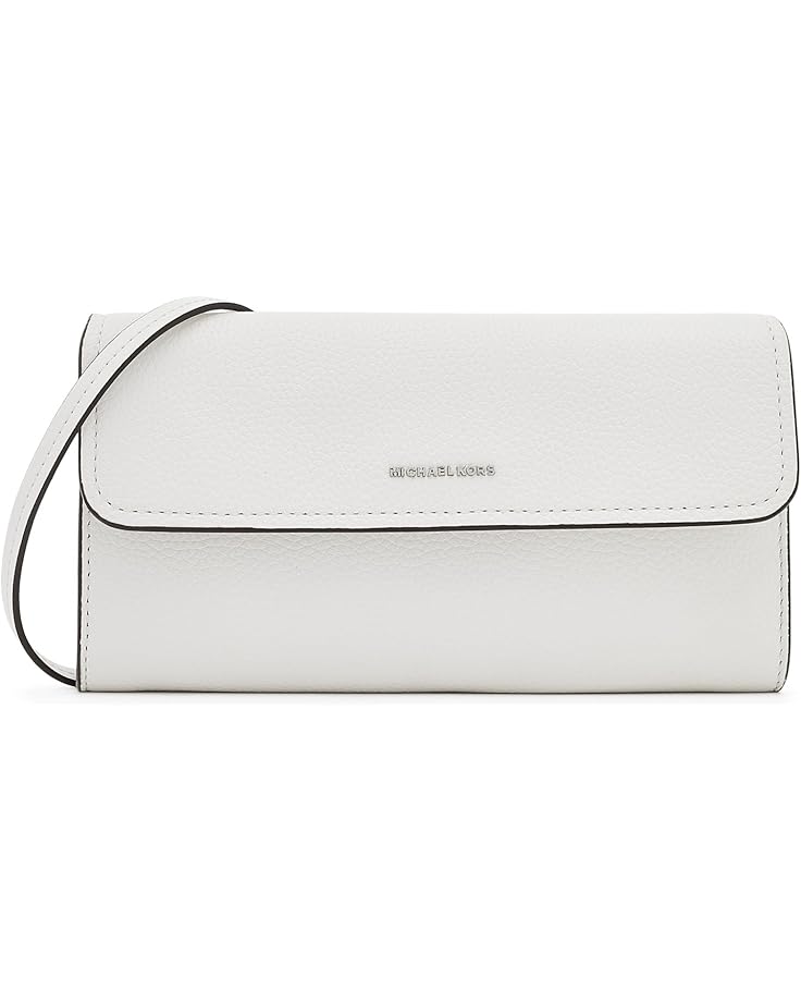 MICHAEL Michael Kors Женский джет-сет Small East West для телефона через плечо